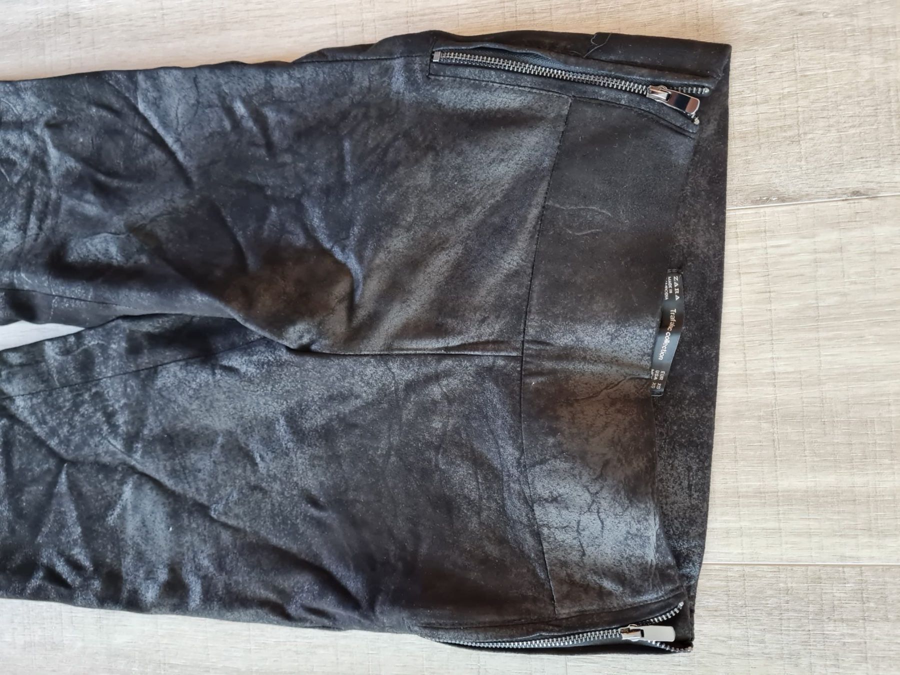 Zara Leggings: Leggins Zara XS – Nuovo (secondo la descrizione) da Schafisheim venduto da inf_5dtw 1