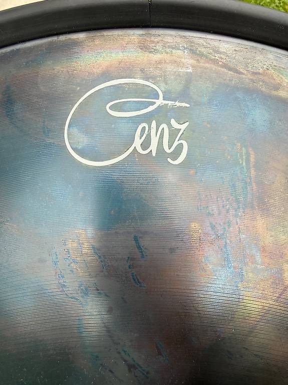 Instruments de musique: Handpan Cenz – D'occasion à Hägglingen par STW 3