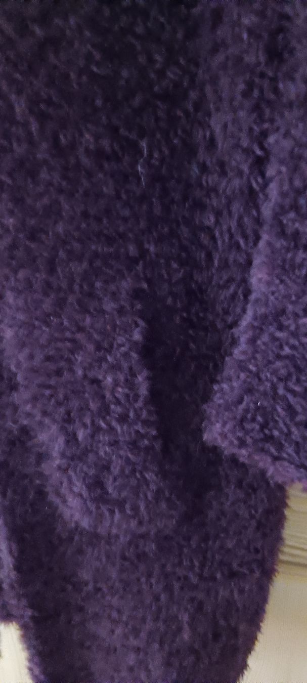 Cappotti: Strickmantel Grösse 38, Länge ca. 83 cm – Usato da Seuzach venduto da jennifer05 2