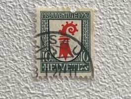 Schweiz Briefmarke ab 1 CHF !!!