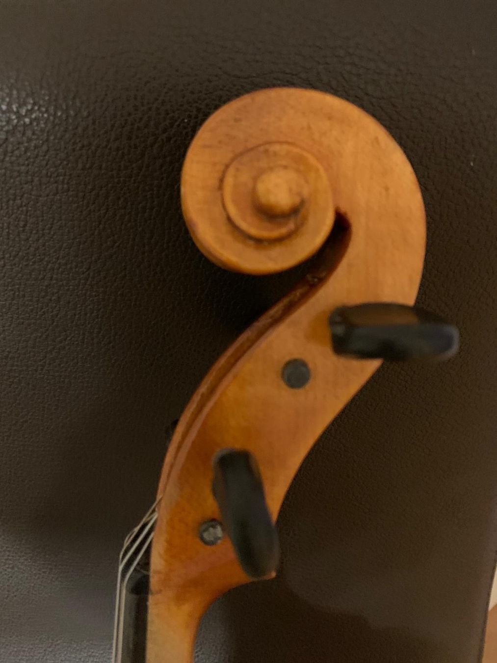 Strumenti musicali: Bratsche/Viola 38cm – Usato da St. Gallen venduto da Nicooodra 2