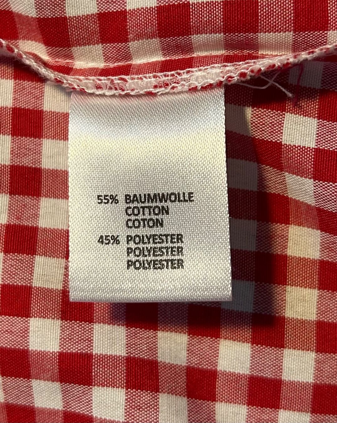 Camicette: Bluse Landhausstil Gr. 36 – Usato da Sevelen venduto da Glueckstreffer.62 7