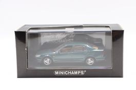 Saab 9-5 Saloon 1997 1:43 Minichamps