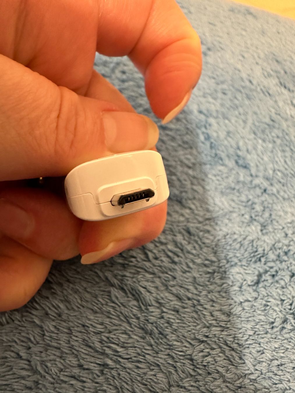 Samsung Unità & Adattatore: USB Adapter SAMSUNG – Nuovo (secondo la descrizione) da Genève venduto da AGBERG 6