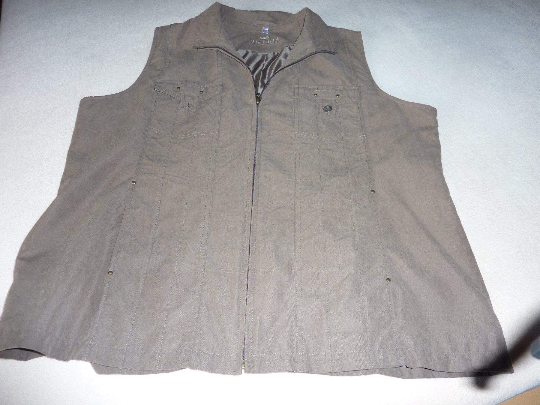 Gilet & Giacche: Herren-Gilet – Usato da Egliswil venduto da spick