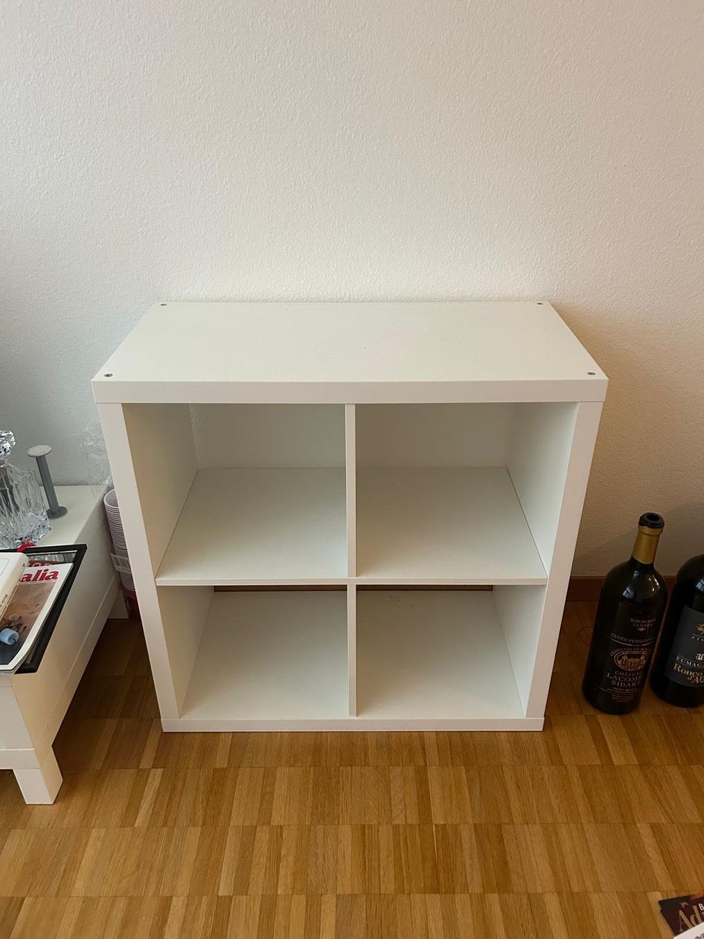 Mobili TV: Fernsehmöbel + Box Gestell zu verkaufen – Usato da Basel venduto da cao_gn85 4