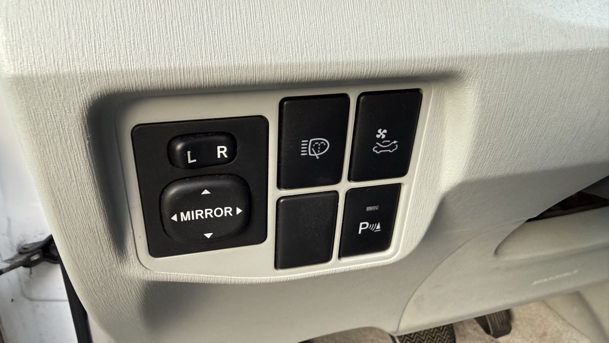 Toyota Automobili: Toyota Prius Premium – Usato da Wynau venduto da sha_rlq6 5