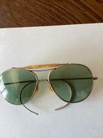 Antike Sonnenbrille
