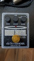 EHX Holy Grail Plus
