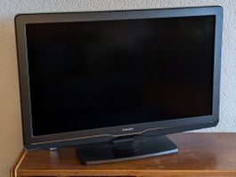 Fernseher TV Philips 9000 Series 37"/94 cm mit Ambilight