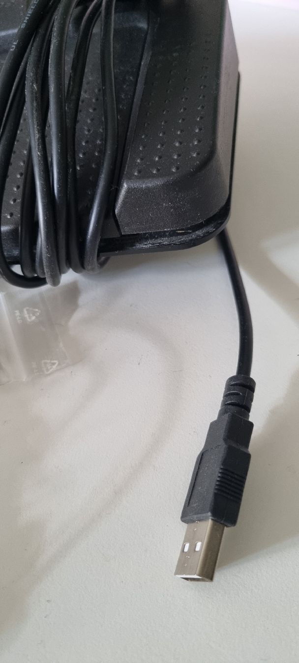 Philips Cuffie: Transkriptions-Set Philips Kopfhörer und Pedal – Usato da Breitenbach venduto da 49fleur 1