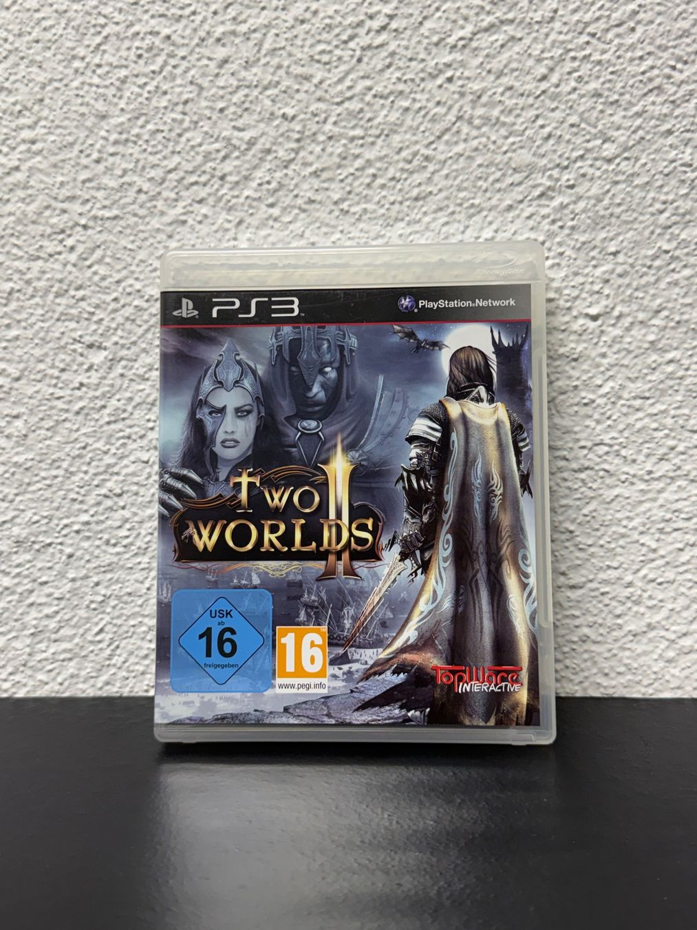 Jeux: PS3 Spiele – Neuf (Voir description) à Bülach par Meti2023 1