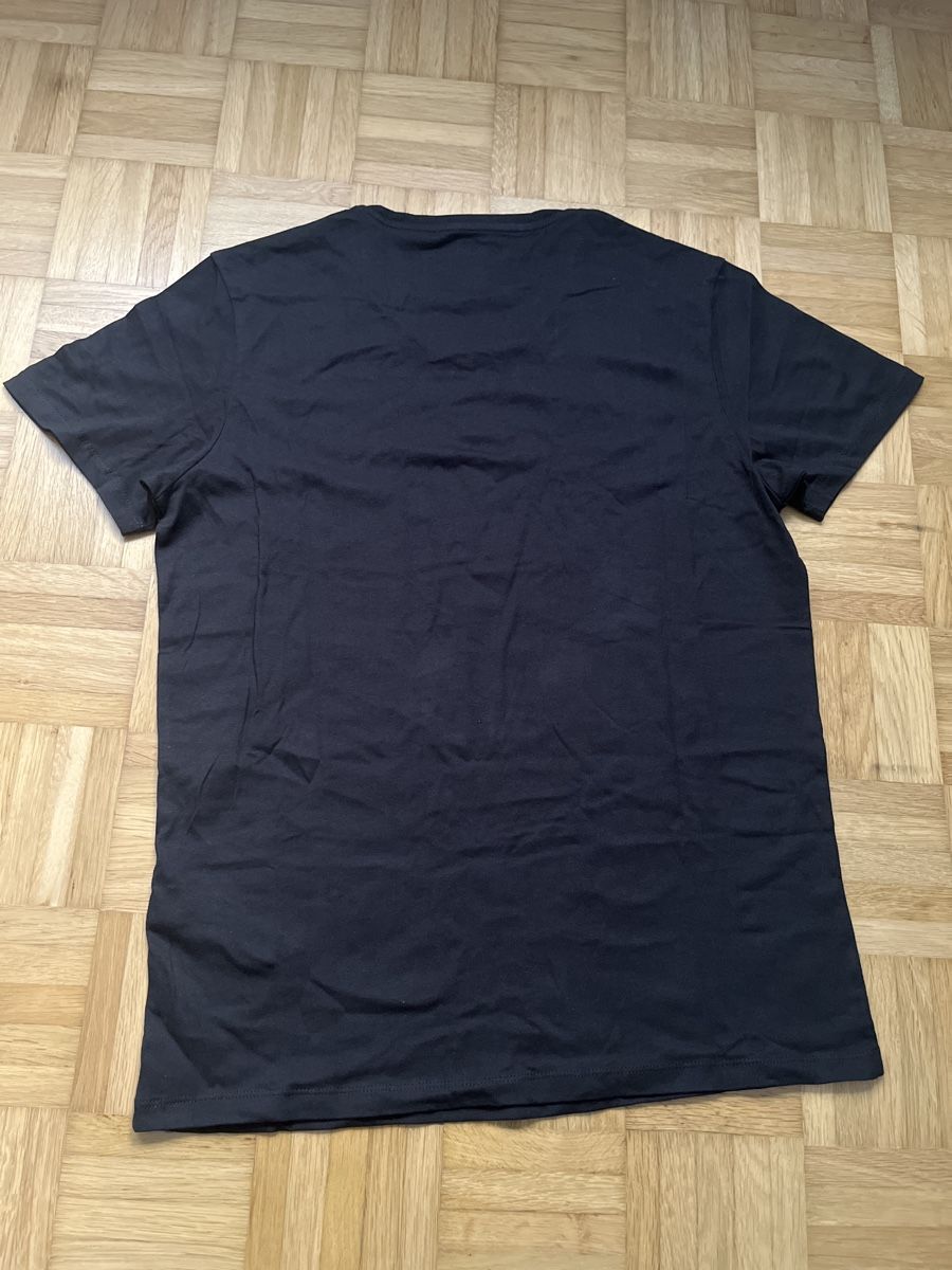 Diesel T-shirt: Diesel Herren T-Shirt – Nuovo (secondo la descrizione) da Wangen b. Olten venduto da break72 5