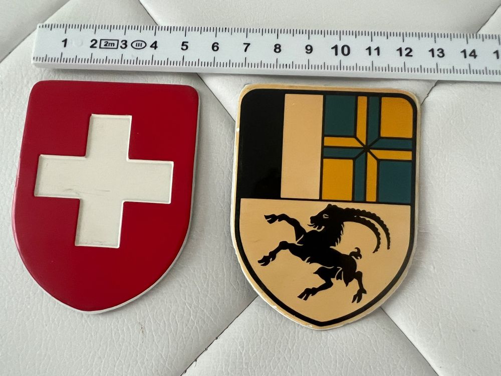 Aufkleber Für Motorrad-Kennzeichen – Wappen Marseille (Nummer 13), 60x30 Mm | Hochfestes Vinyl, UV-geschützt, Hergestellt In Frankreich