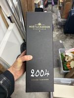 Moet Chandon 2004