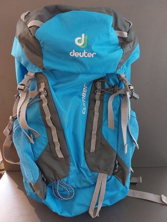 Deuter Rucksack Kinder Climber 22L