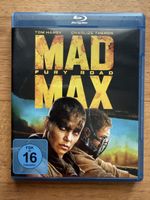 Mad Max - Fury Road (2015) Blu-ray Tom Hardy