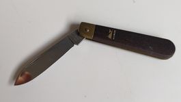 Solingen Klappmesser Vintage (W5)