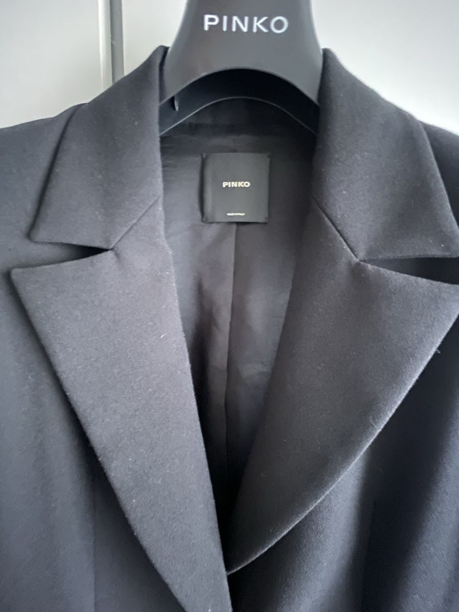 Pinko Gilets: Pinko klassische Weste – D'occasion à Dübendorf par olh_rs5r 2
