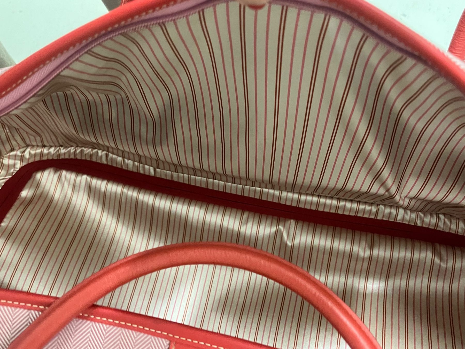 Borse: Samsonite Reise Tasche – Usato da Zürich venduto da pizzobeatrice 4