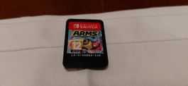 Arms Switch