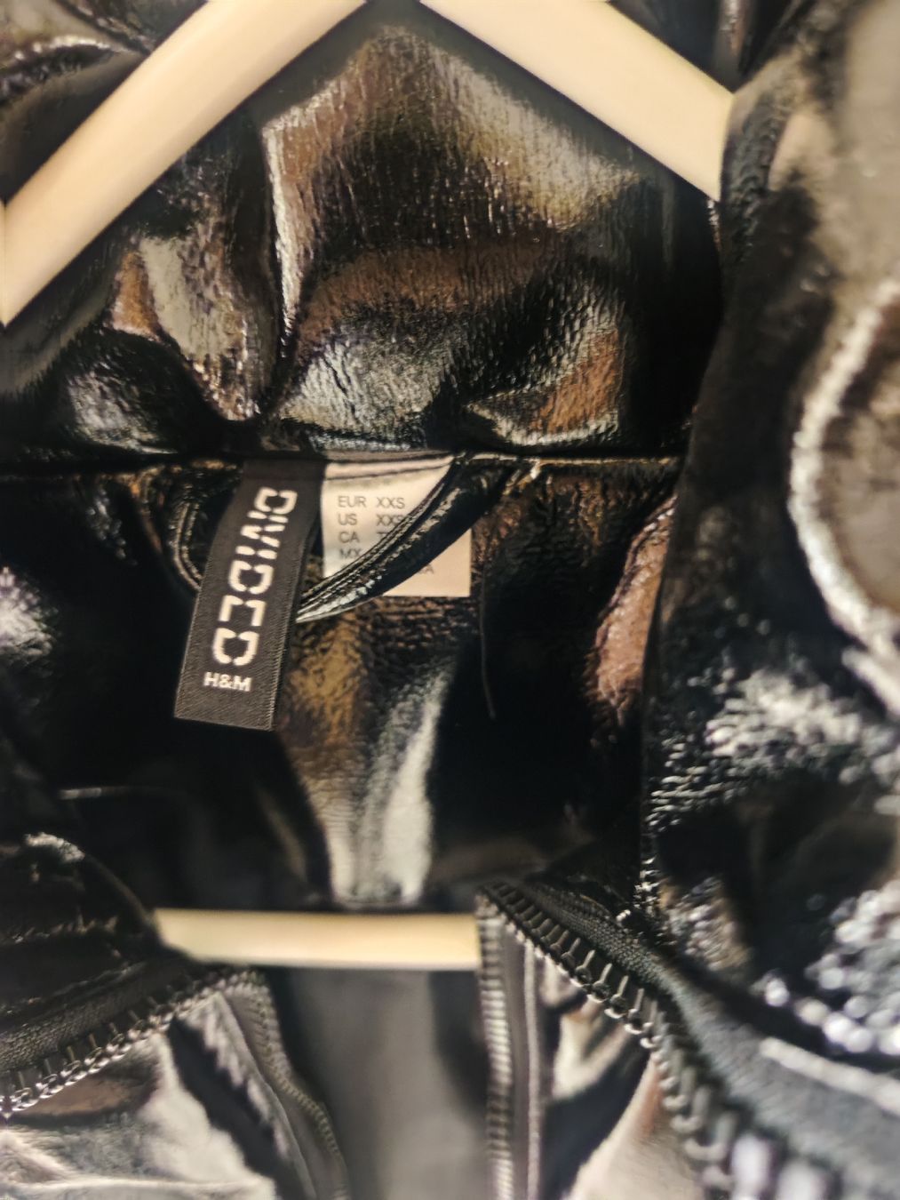 H&M Gilet & Giacche: Gilet – Nuovo (secondo la descrizione) da Romanshorn venduto da topolino91 2