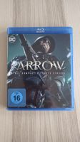 Arrow Staffel 5 Blu-Ray