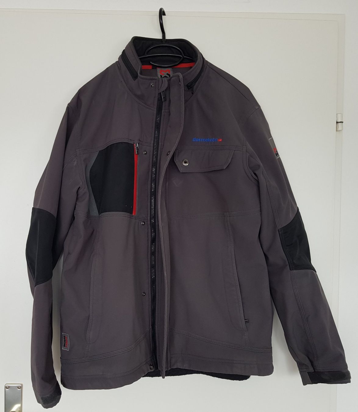 Würth Giacche: Würth Softshelljacke One anthrazit – Nuovo (secondo la descrizione) da Bülach venduto da made_in_palermo
