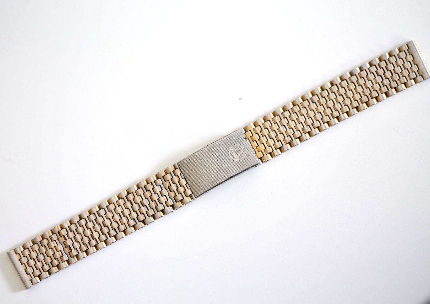 Orologi: NSA Band 18mm 20cm – Usato da Reinach BL venduto da Han-Numismatik