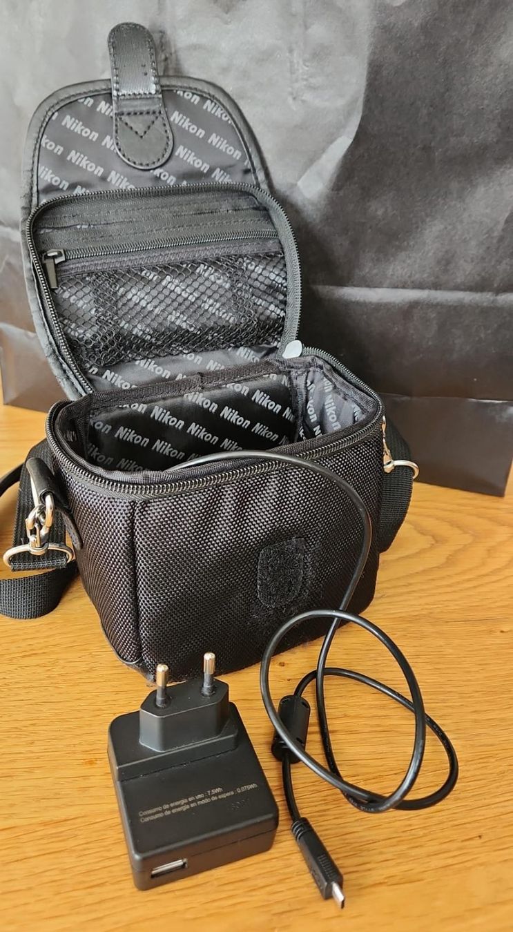 Nikon Fotocamera: Nikon Coolpix B700 Bridgekamera – Usato da Lyssach venduto da twaddle28 1