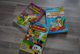 Lustiges Taschenbuch  3 Stück ab 3.-