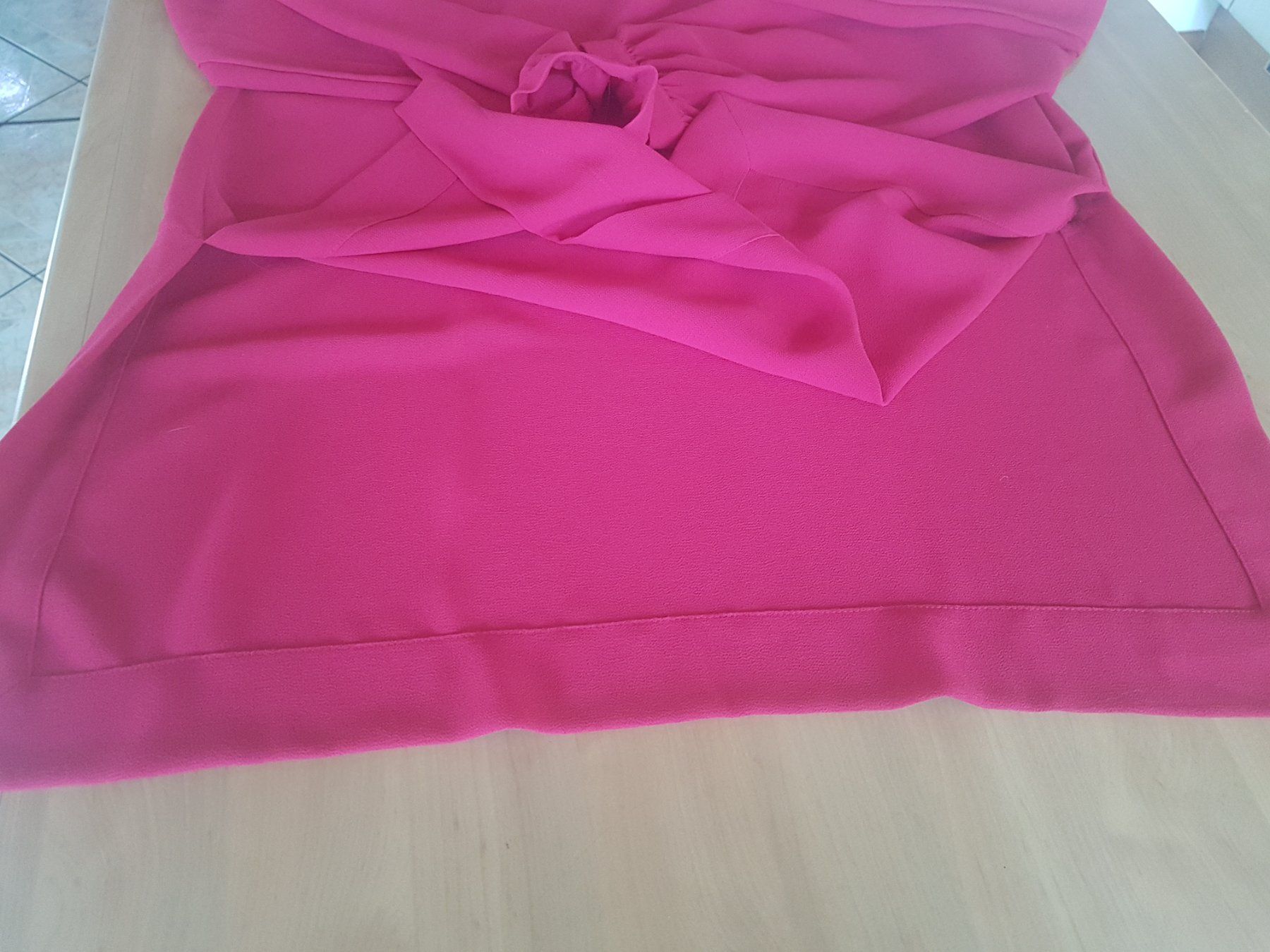 Sisley Tuniche: Tunique taille S marque Sisley – Usato da Villiers venduto da san_jn5w 4