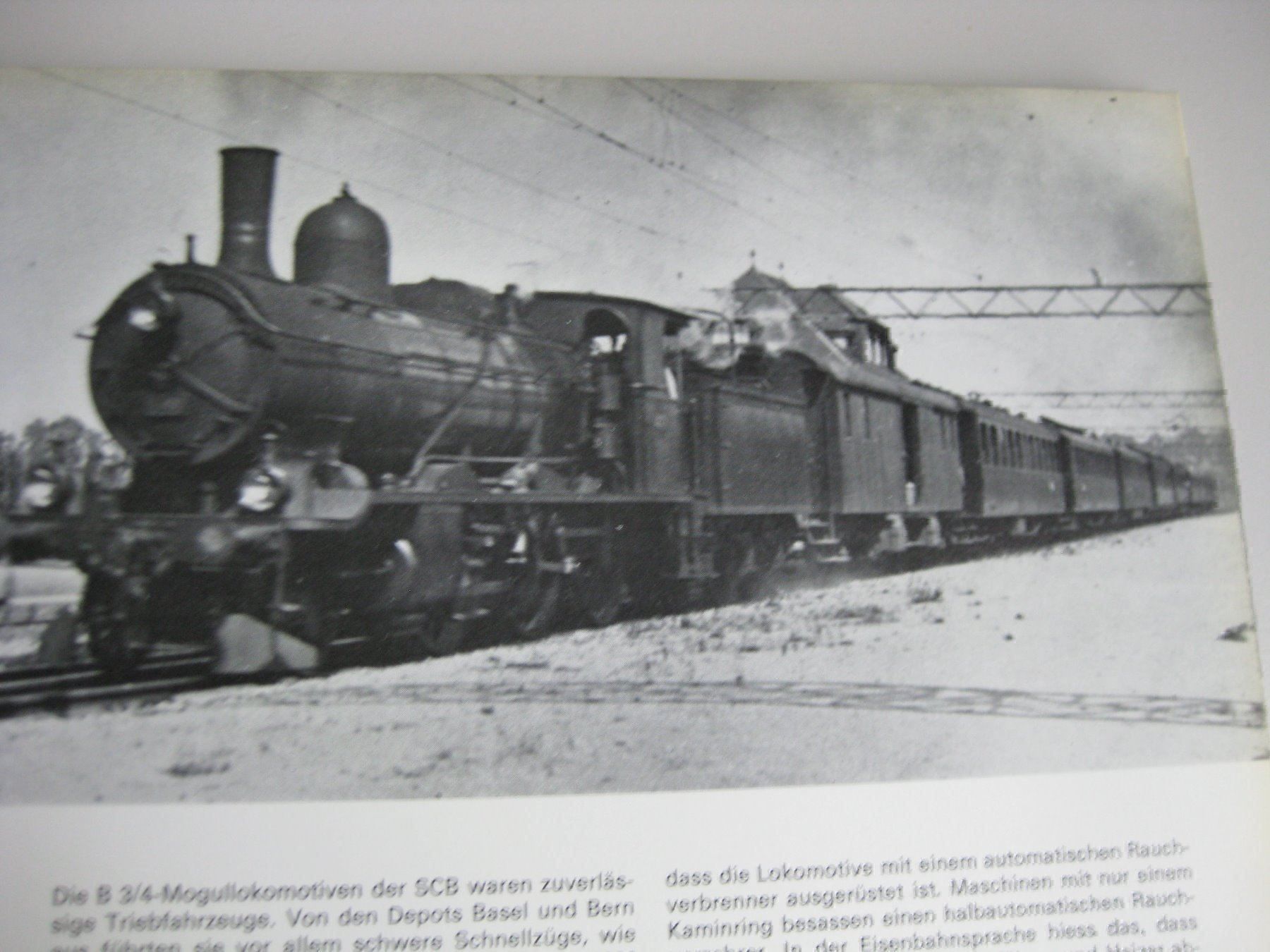 Libri: Schweizer Bahnen damals, Band 2 – Usato da Buchs ZH venduto da swiss-train 2