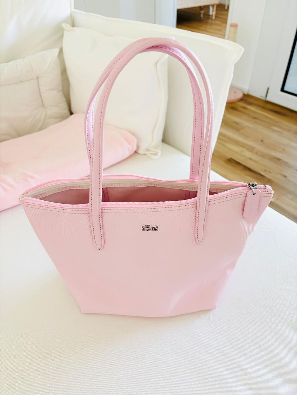 Lacoste Taschen für Damen: Lacoste Tasche – Neu (gemäss Beschreibung) aus Beinwil am See von SteffenG02 1