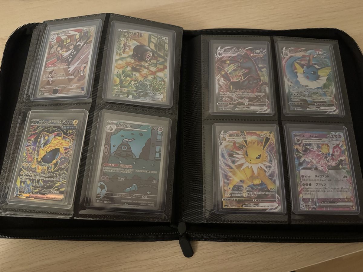 Pokémon Carte collezionabili: Pokemon Karten  – Usato da Ostermundigen venduto da Devrim_1994 7