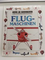 Flugmaschinen Buch