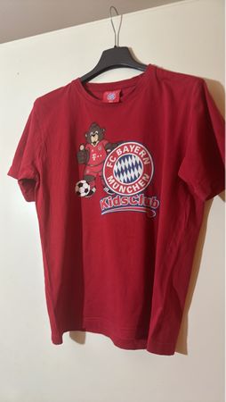 Bayern München t-shirt , Grösse 152