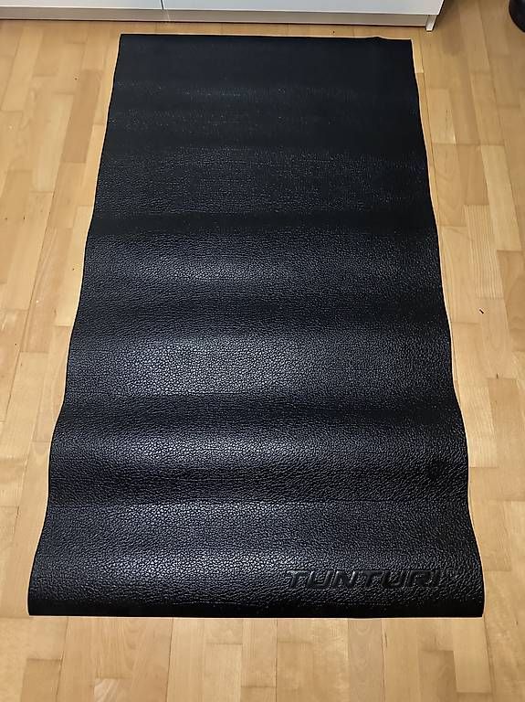 Tappetini fitness: Tunturi 160/87 – Usato da Küssnacht am Rigi venduto da mis_skz5 1