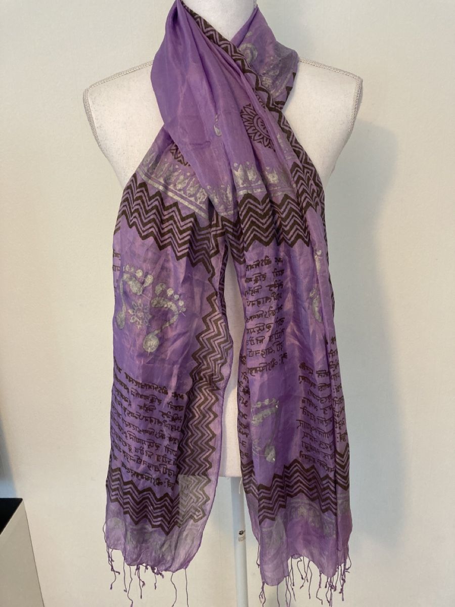 Foulard & Sciarpe: Schal – Usato da Küssnacht am Rigi venduto da Anacerna
