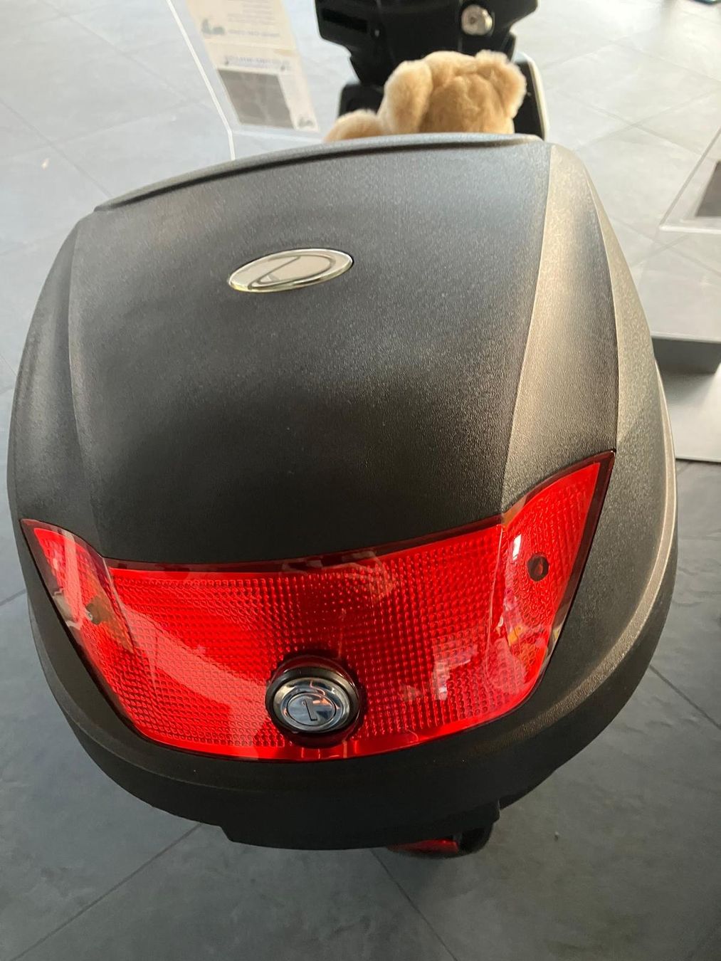 Scooter: Modell MRB-3 E-Roller – Nuovo e nell'imballaggio originale da Itingen venduto da ritter59 3