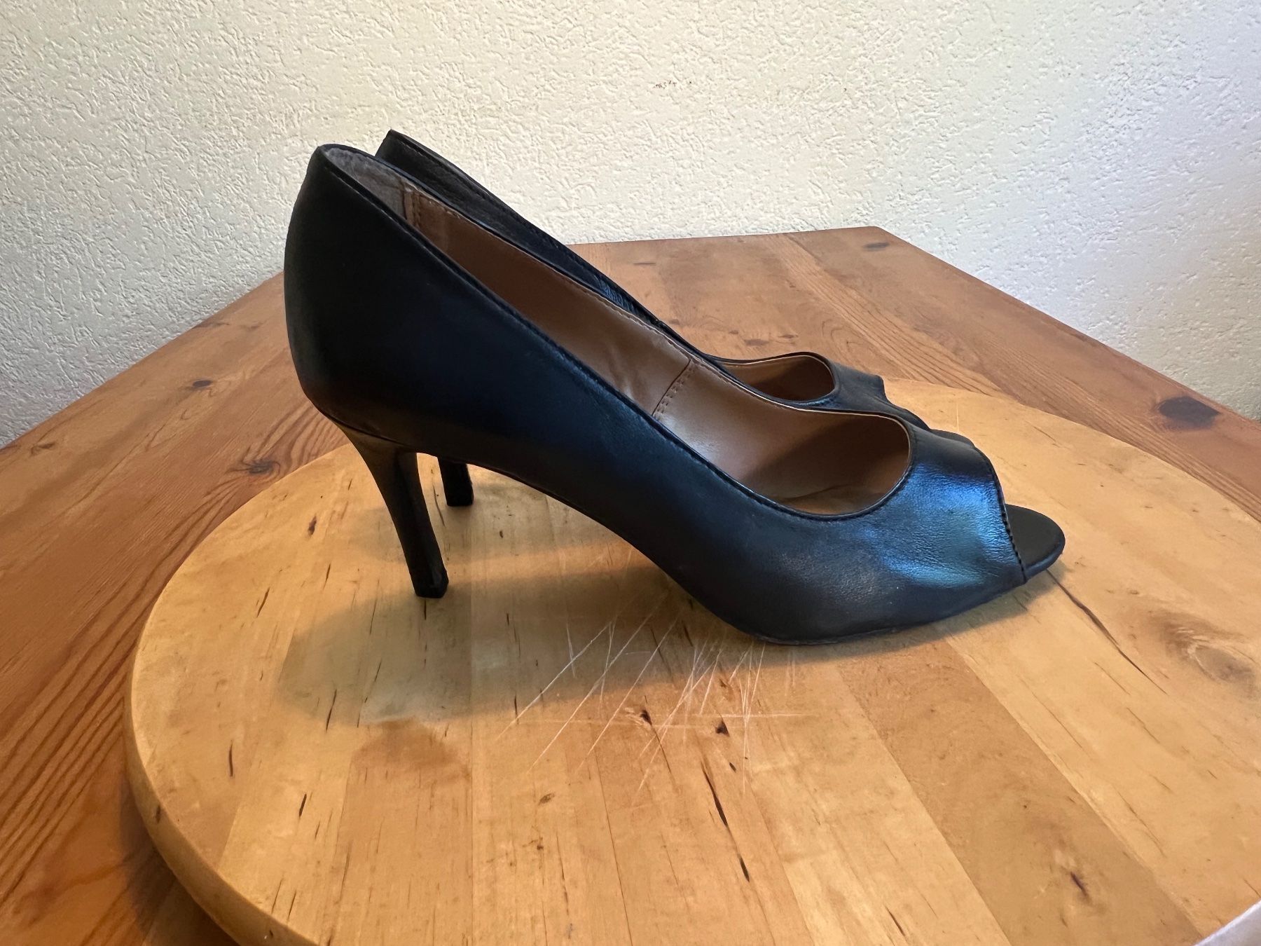 Scarpe da donna: PUMPS GR.37 – Nuovo (secondo la descrizione) da Schaffhausen venduto da susiquatro01 1