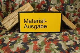 Armee schild