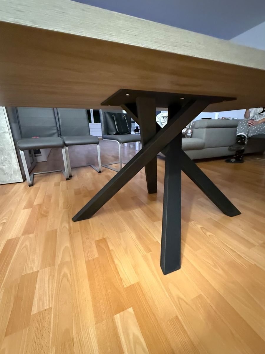Tables: Esstisch – D'occasion à Turgi par leo_vpw9 1