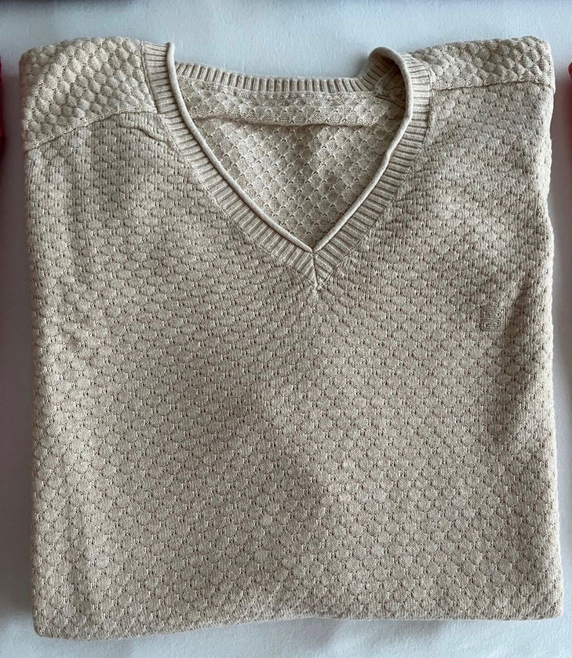 Pullover & Sweatshirts: FÜNF BABISTA Pullover Herren M – Neu (gemäss Beschreibung) aus Zug von Nickwalks999 4