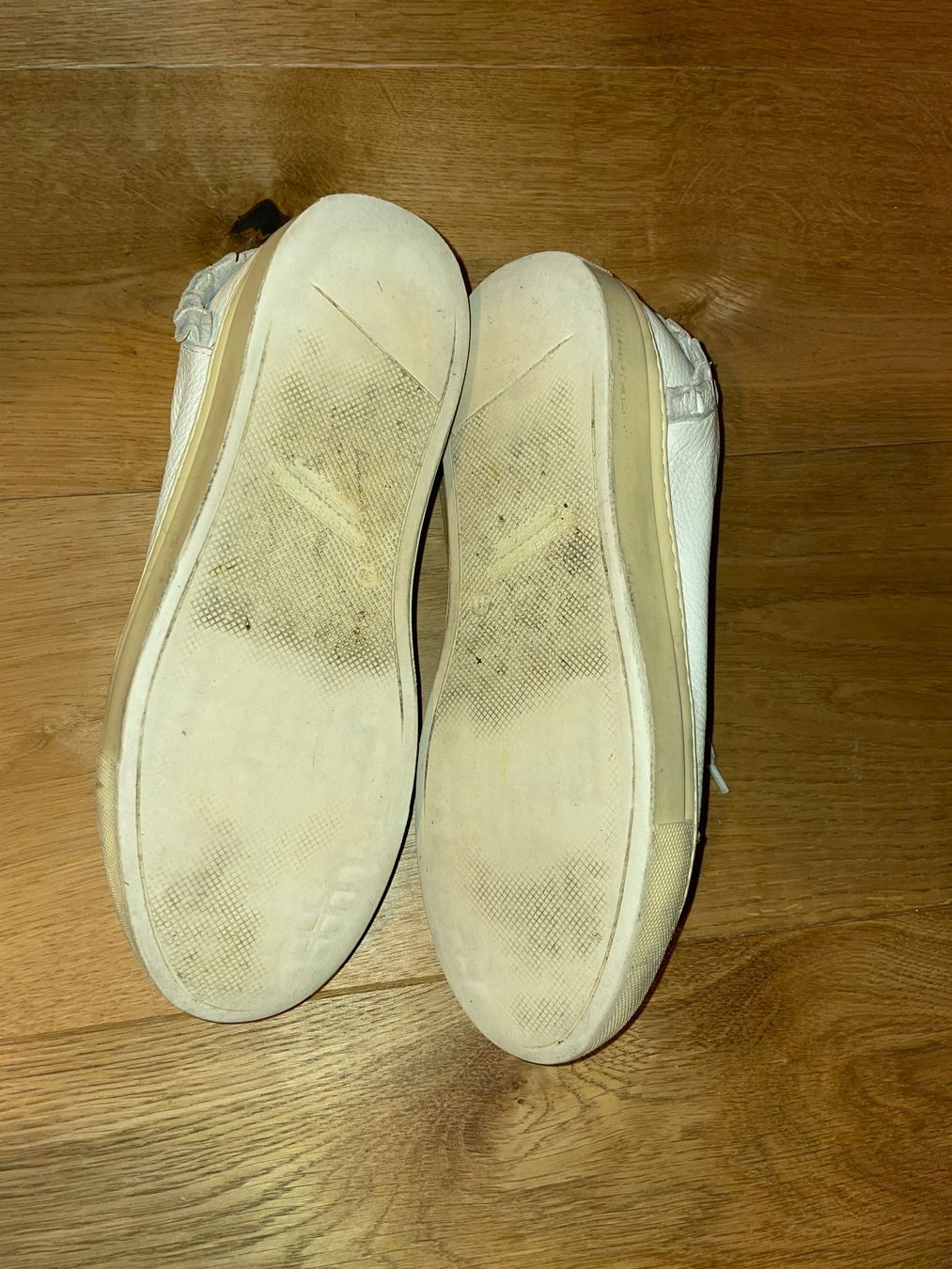 Selected Scarpe da donna: Selected Femme Sneaker – Usato da Fislisbach venduto da arse 3