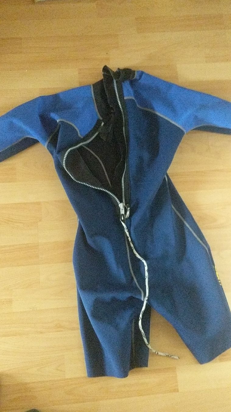 Mute per immersioni: Neoprenanzug – Usato da schaffhausen venduto da walu