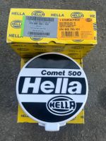 Hella Comet 500 Zusatzscheinwerfer - Top Zustand! 47