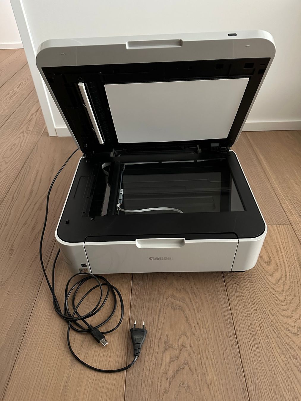 Canon Stampanti: Canon Multifunktionsdrucker – Usato da Schindellegi venduto da cocooning1