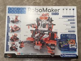 Clementoni RoboMaker PRO