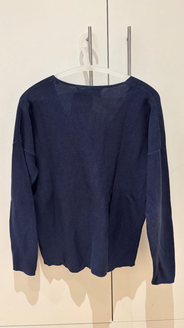 Maglioni & Felpe: Pulli Pima Baumwolle Collectif mon amour – Usato da Uitikon Waldegg venduto da Thefateofophelia 1